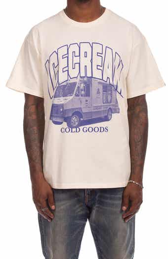 Ride Cotton Graphic T-Shirt