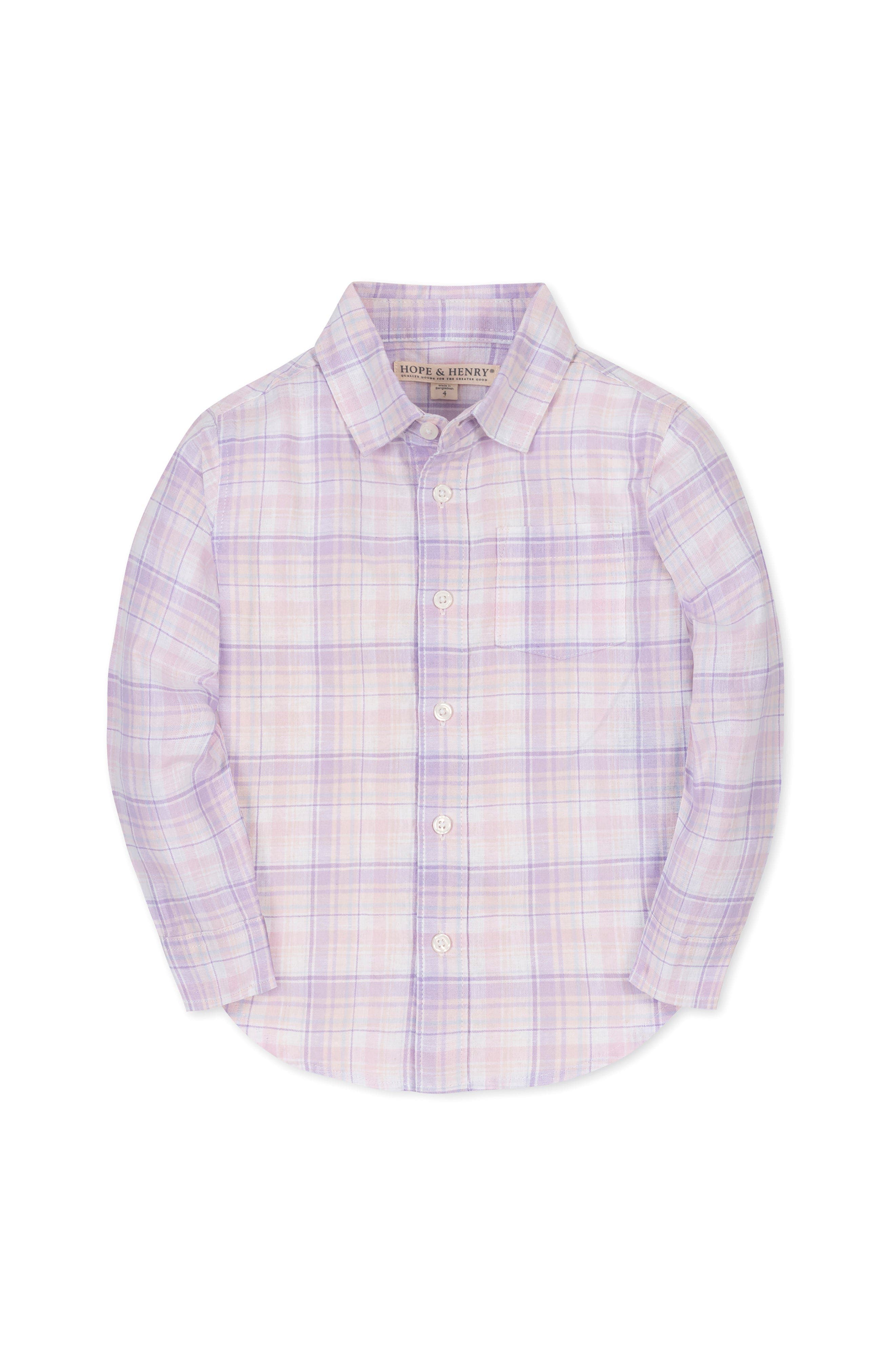 selected Monet Plaid