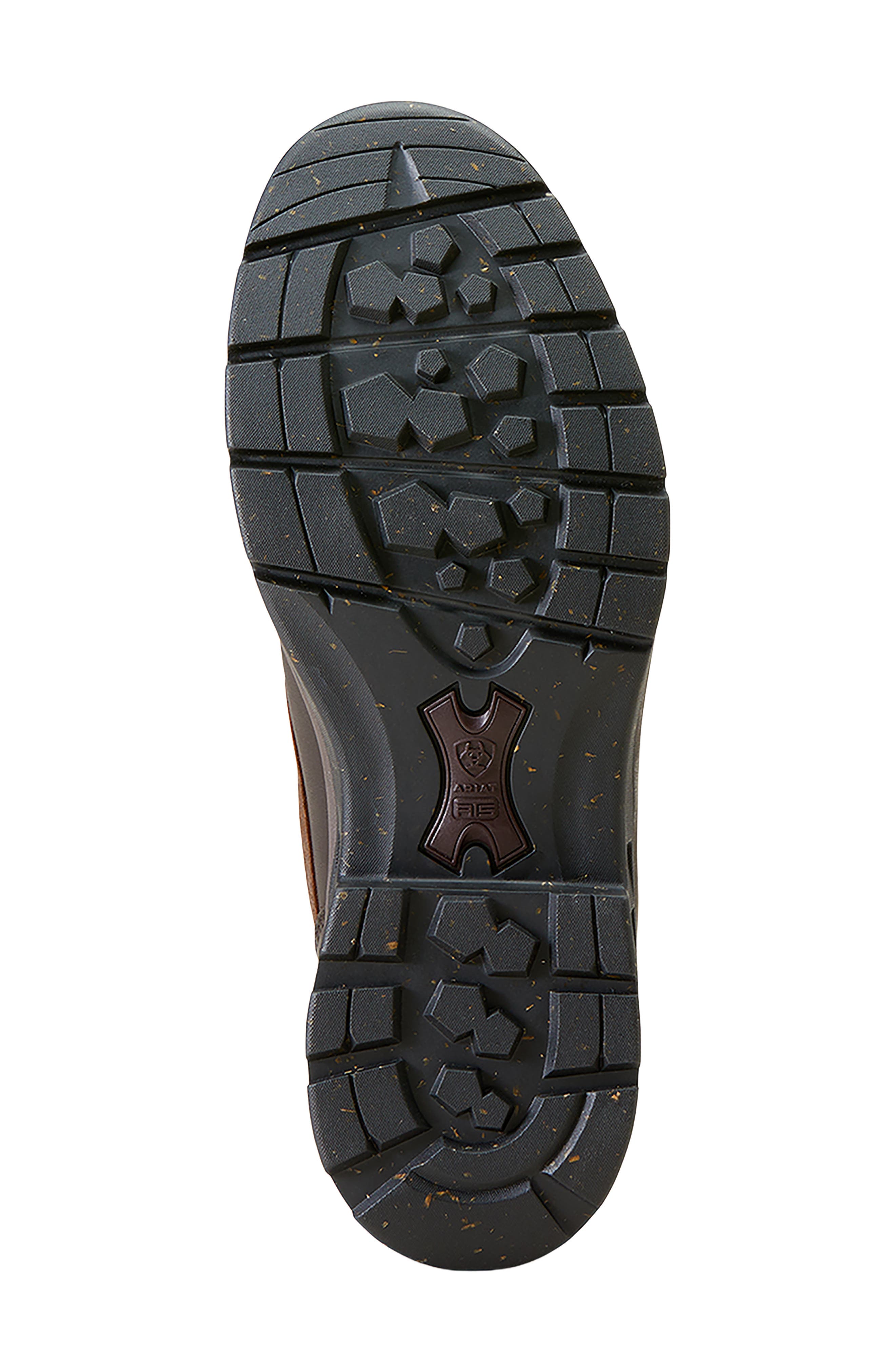 Berwick Max H2O Waterproof Tall Boot, Alternate, color, BROWN
