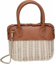 MODA LUXE Maya Crossbody