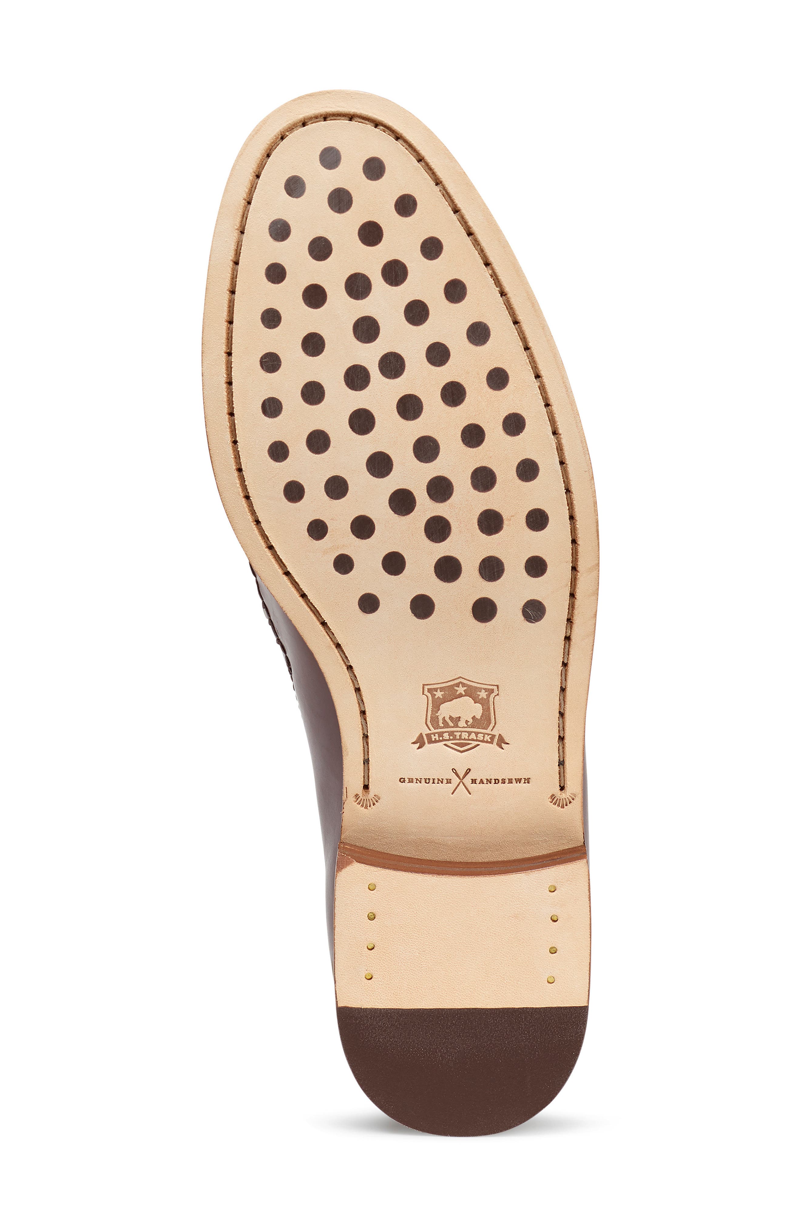 Trask 'Seth' Loafer, Alternate, color, 
