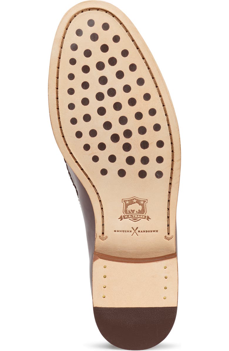 Trask 'Seth' Loafer, Alternate, color,