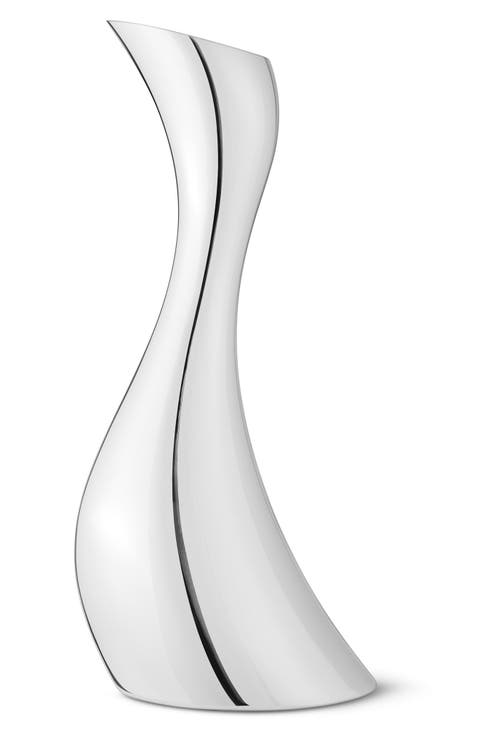 Cobra Stainless Steel Pitcher