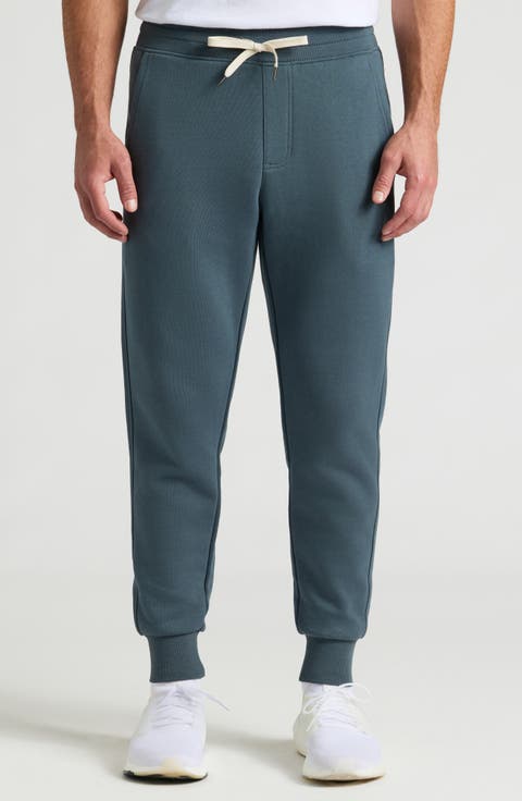 Fleece Joggers