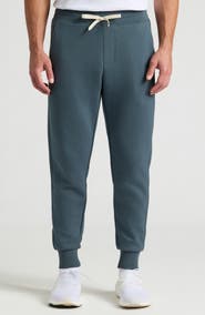 True Classic Fleece Joggers