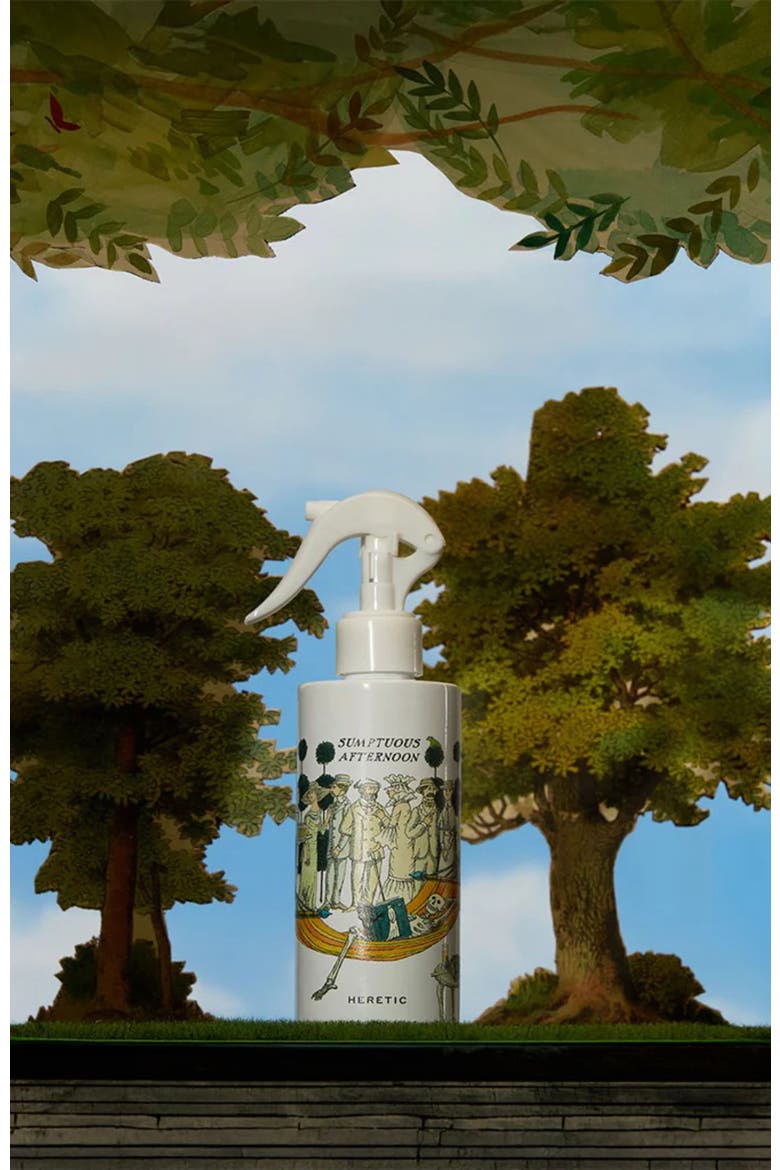 Sumptuous Afternoon Room Spray, Alternate, color, 6.7 oz