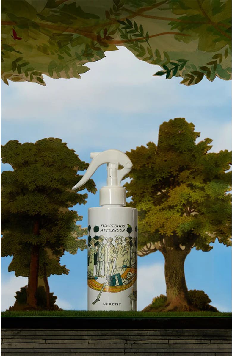 Heretic Sumptuous Afternoon Room Spray, Alternate, color, 6.7 Oz