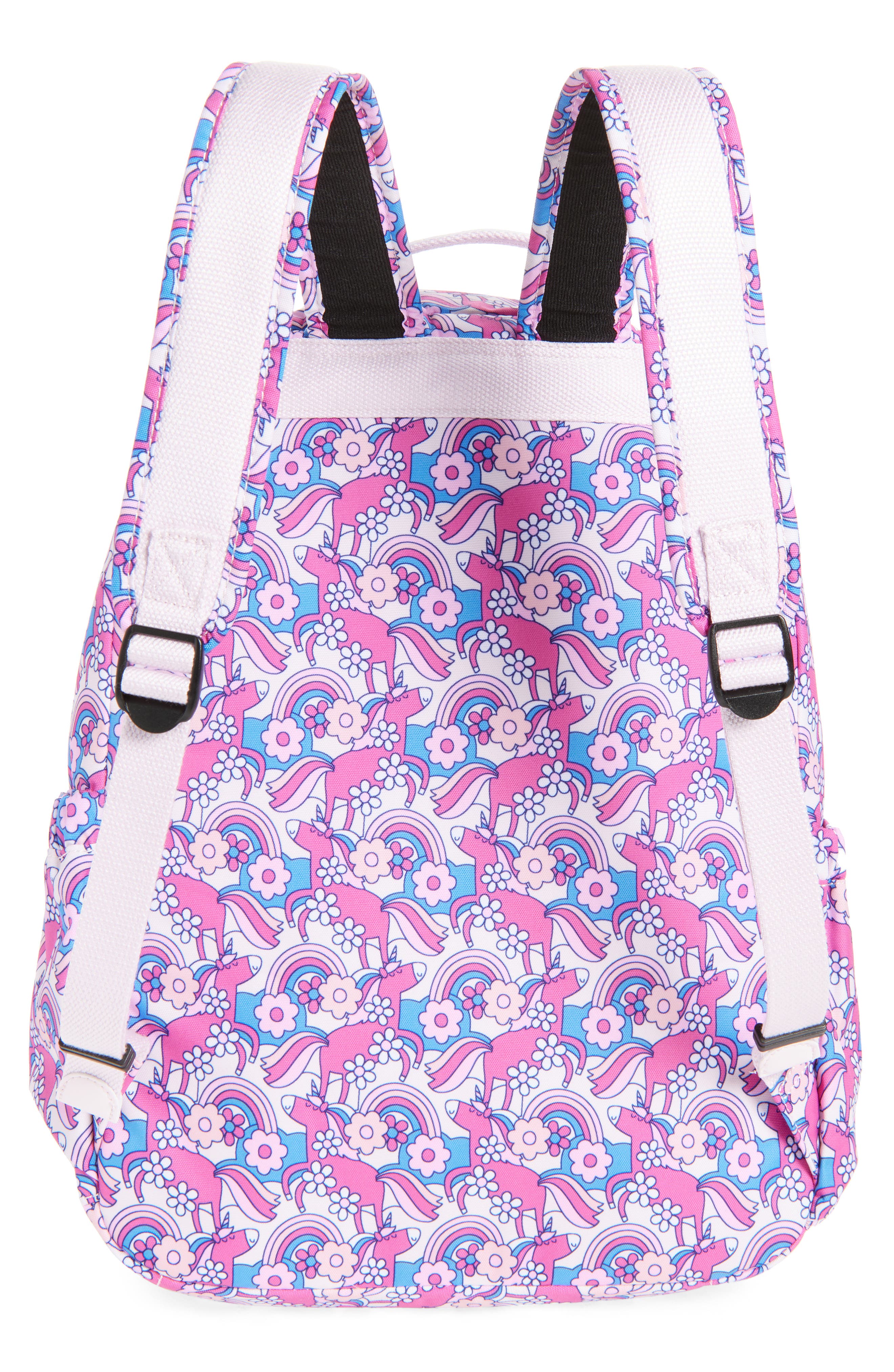 Kids' Seoul Backpack, Alternate, color, MYSTICAL MANE