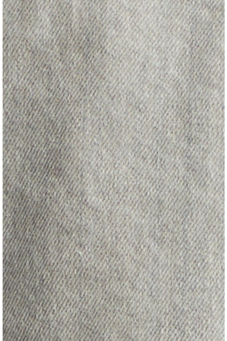 Denim Trucker Jacket, Alternate, color, LIBERTY GREY