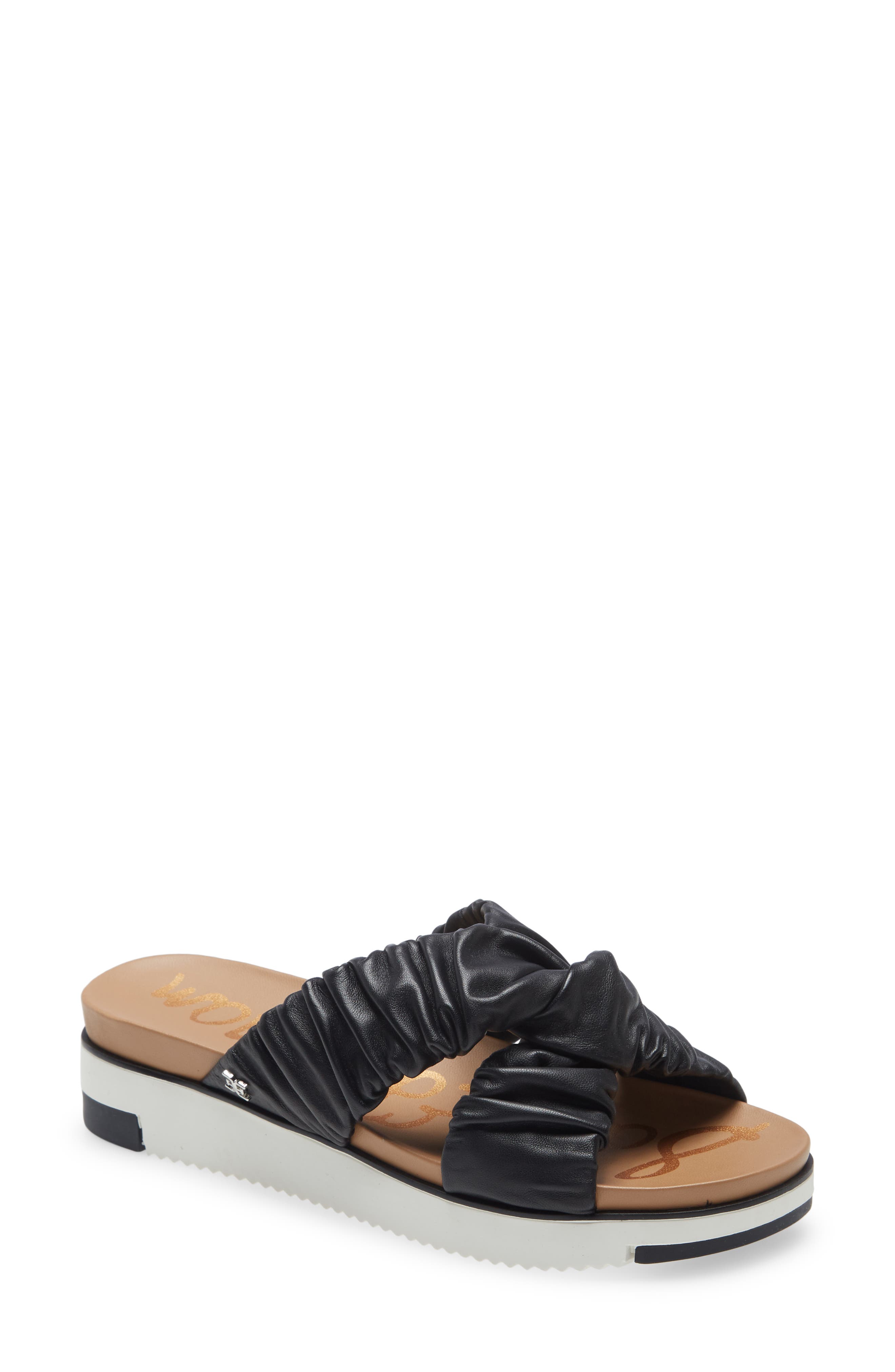 Sam Edelman Aliana Platform Sandal, Main, color, 