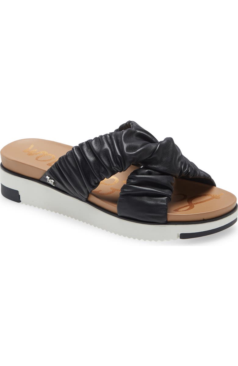 Sam Edelman Aliana Platform Sandal, Main, color,