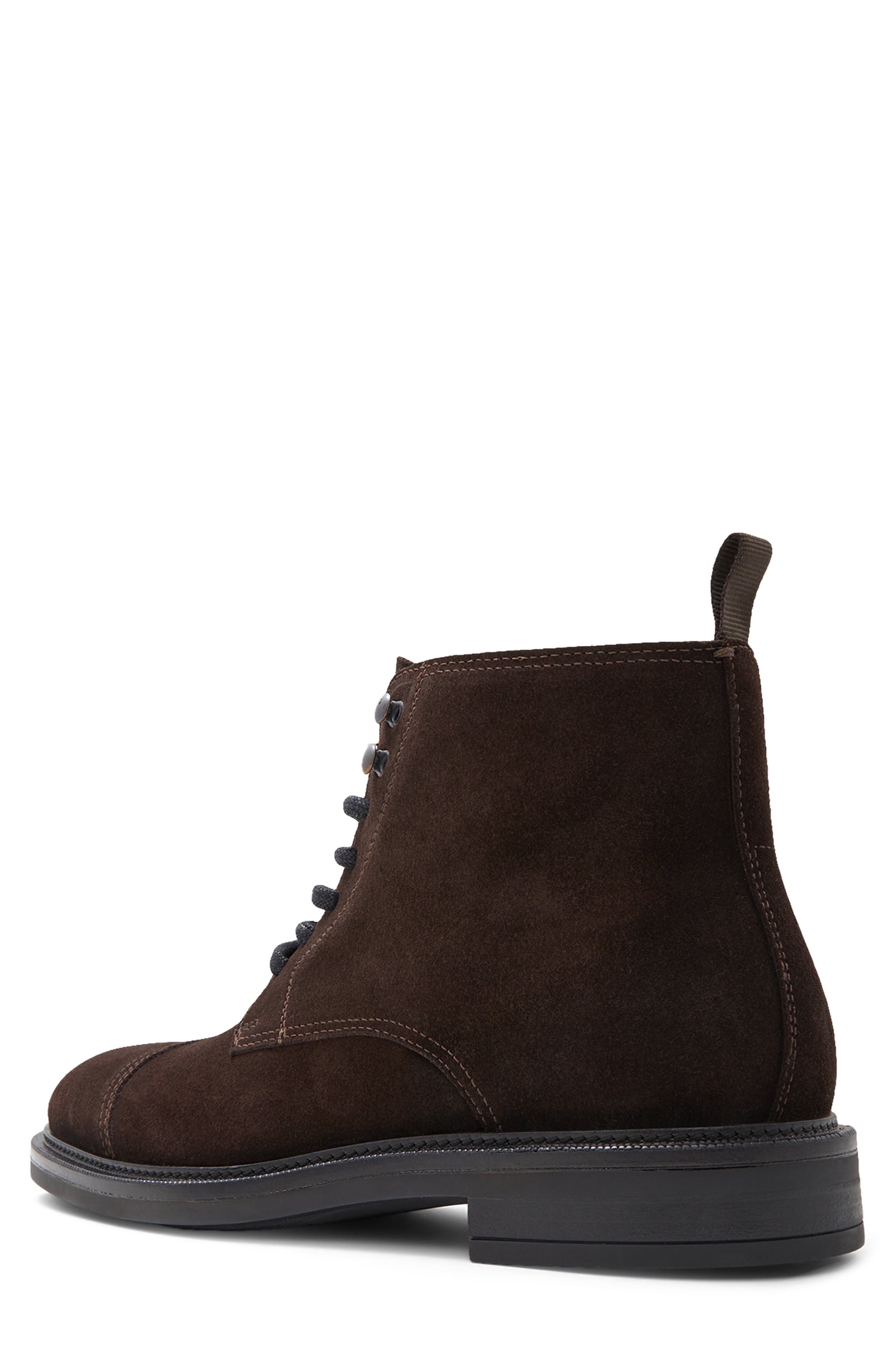 ALDO Unilis Lace-Up Boot, Alternate, color, 