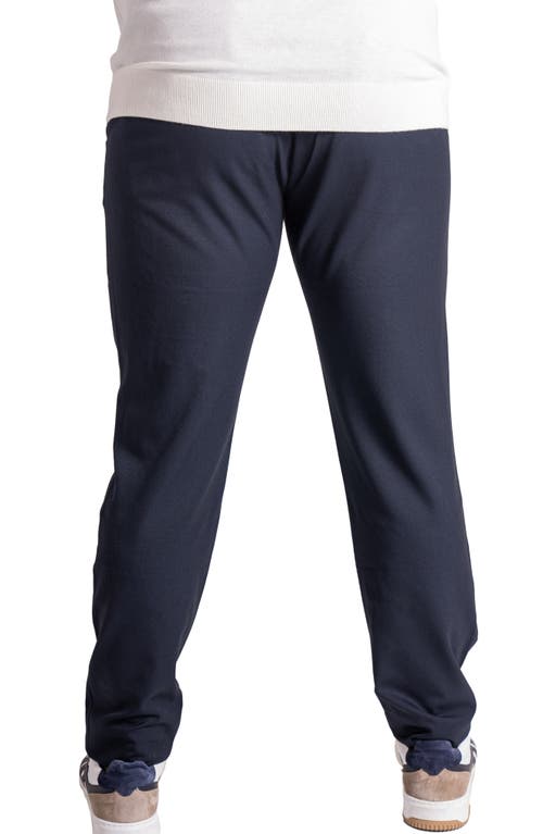 Maceoo Ascension Drawstring Pants In Blue