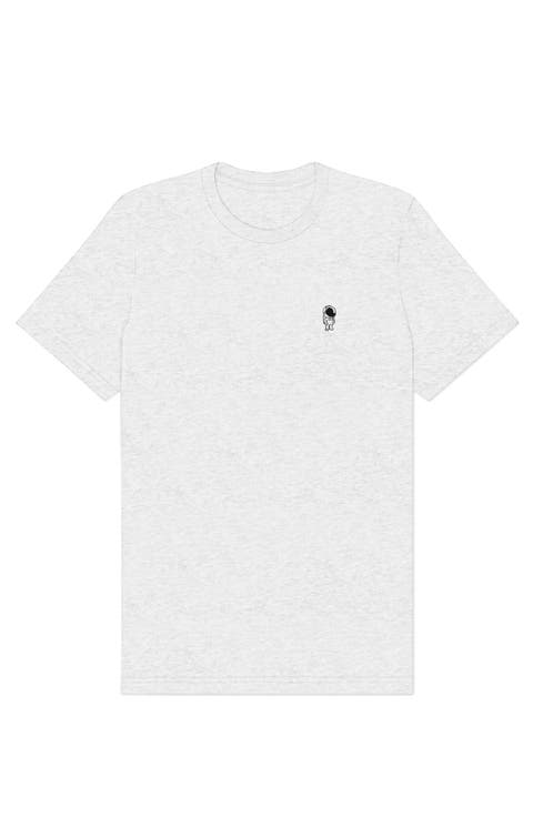 Astronaut Tee