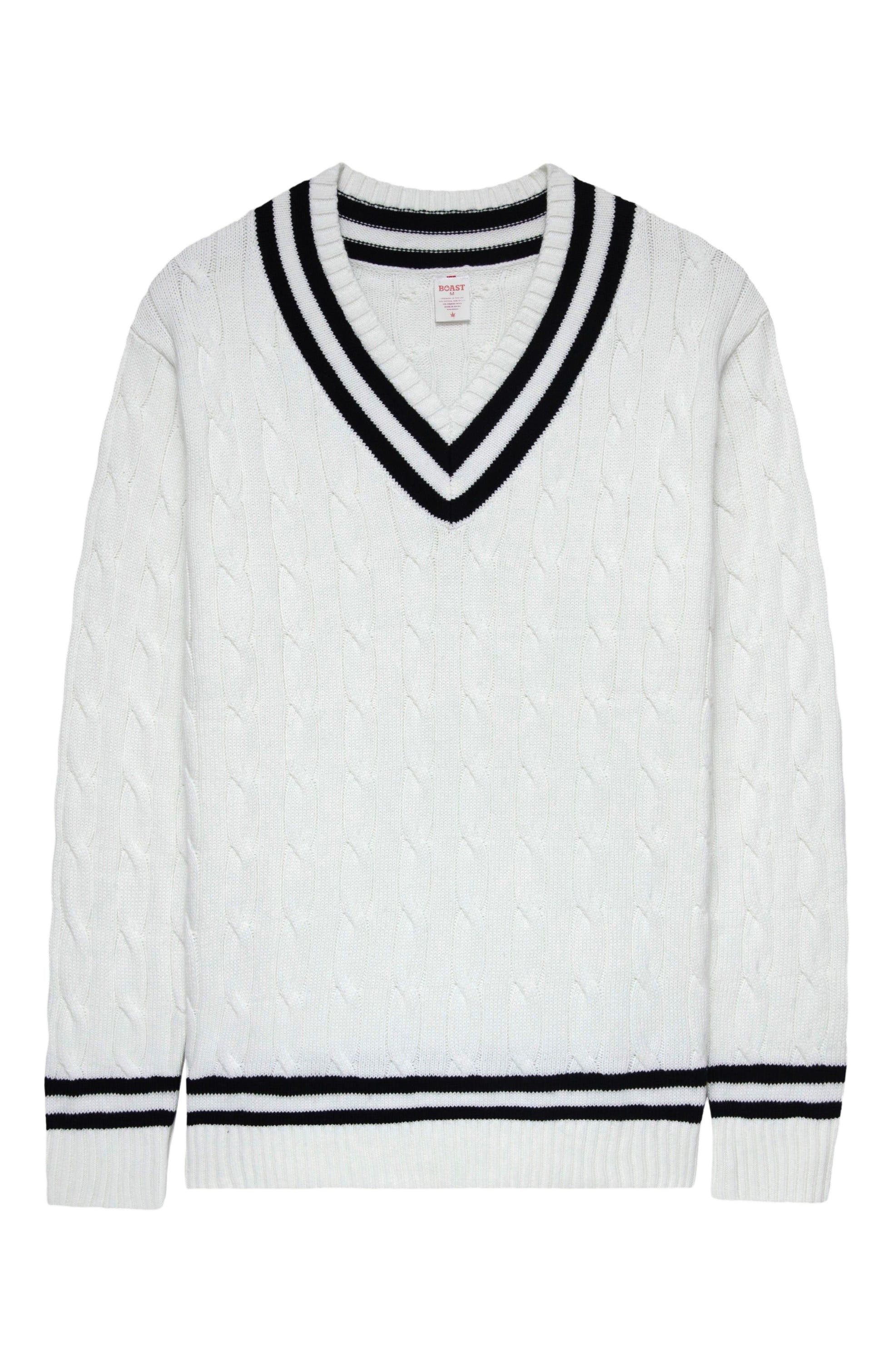 selected White Navy