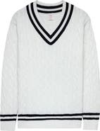 Boast Cable-Knit Sweater