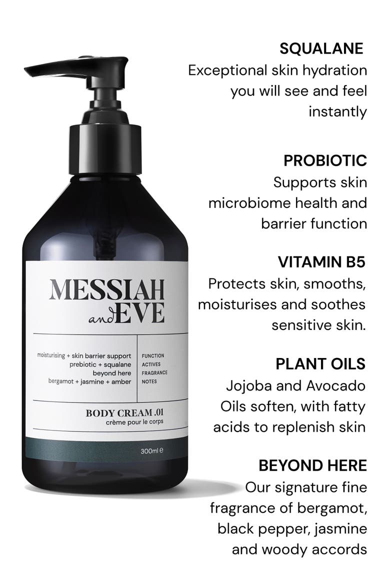 Body Cream .01, Alternate, color, Body Cream