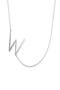  Letter W