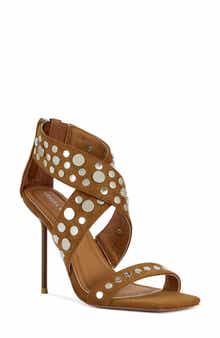 Arte Studded Sandal