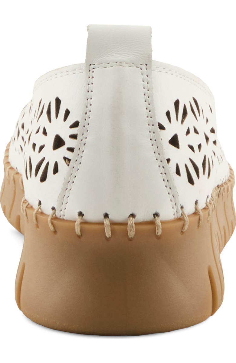 Spring Step Carosa Platform Sneaker, Alternate, color,