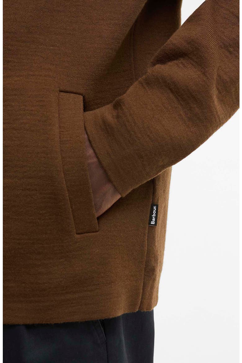 Florcombe Knitted Cardigan, Alternate, color, DK SAND
