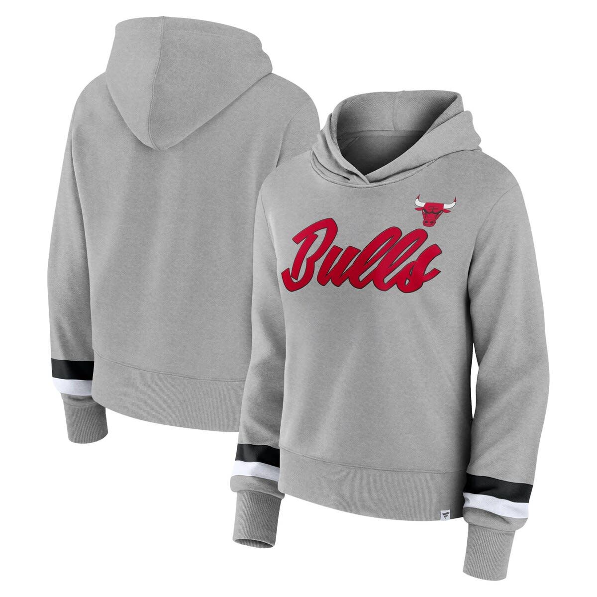 selected Heather Gray