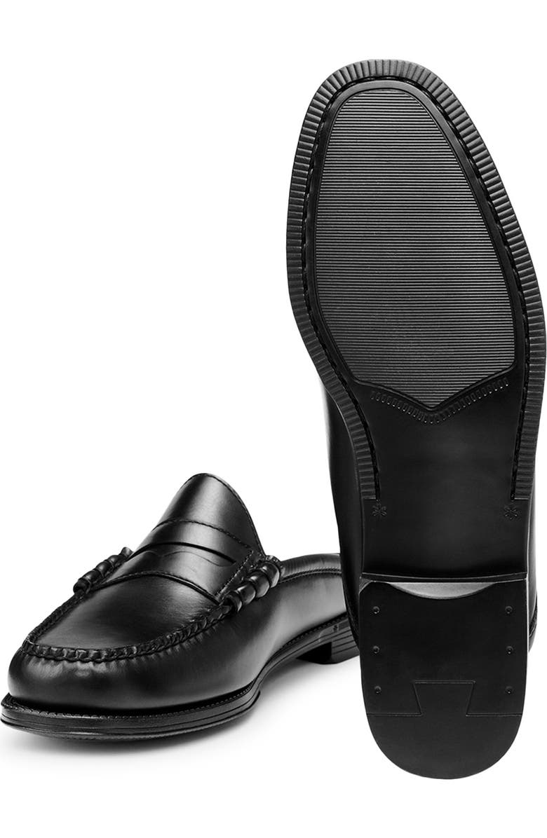 G.H.BASS Winston Easy Weejuns<sup>®</sup> Loafer Mule, Alternate, color,