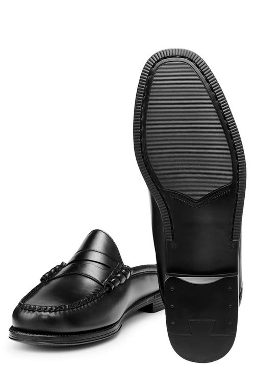 G.h.bass G. H. Bass Men's Winston Slip On Mule Weejuns