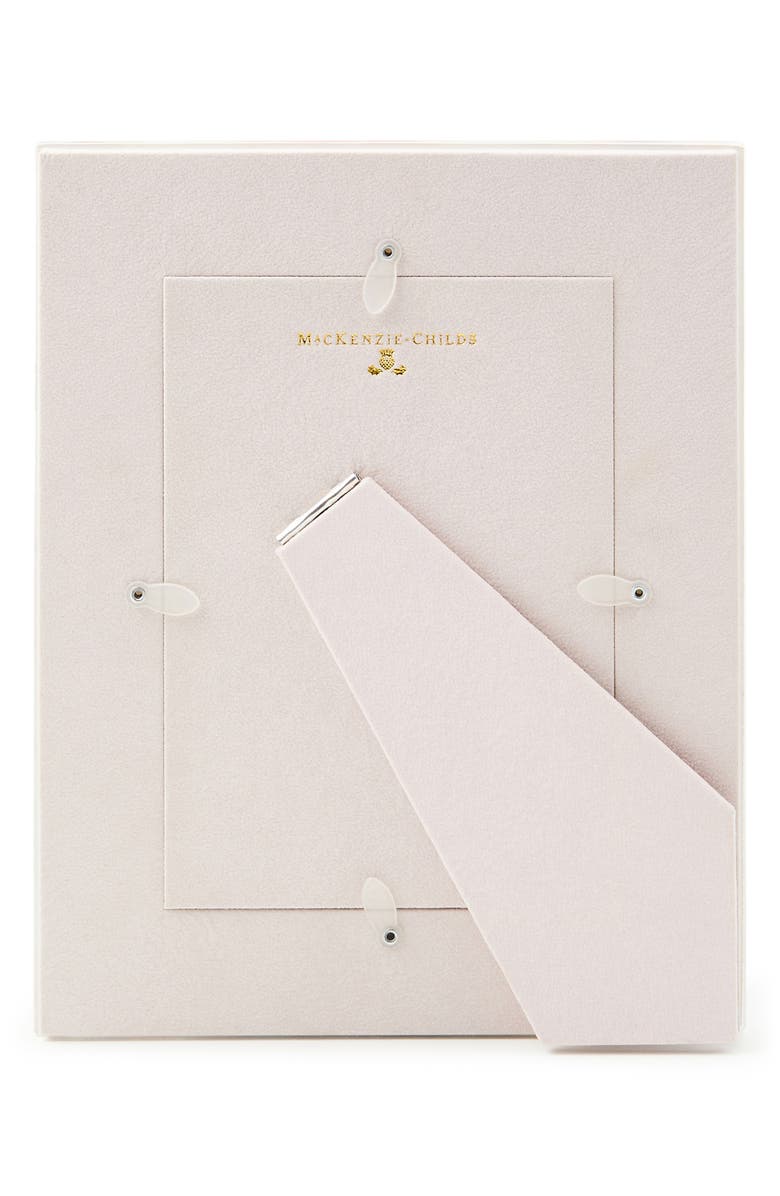 MACKENZIE CHILDS Eternity 5 x 7-Inch Frame, Alternate, color,