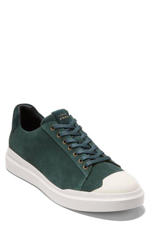 GrandPro Rally Sneaker (Men)