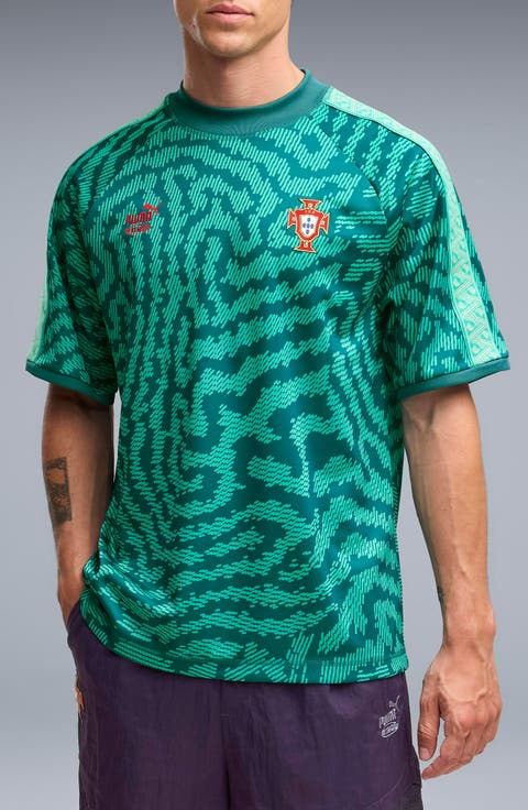 x Portugal x Salehe Bembury King Jersey