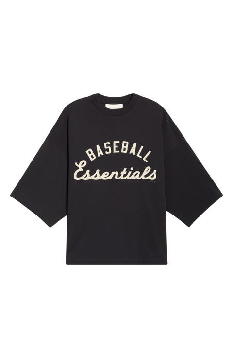MLB Graphic Cotton T-Shirt