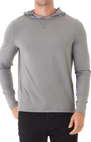 Threads 4 Thought Malone T-Shirt Hoodie