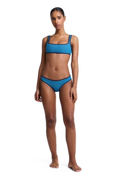 Claire Tricot Bikini Top