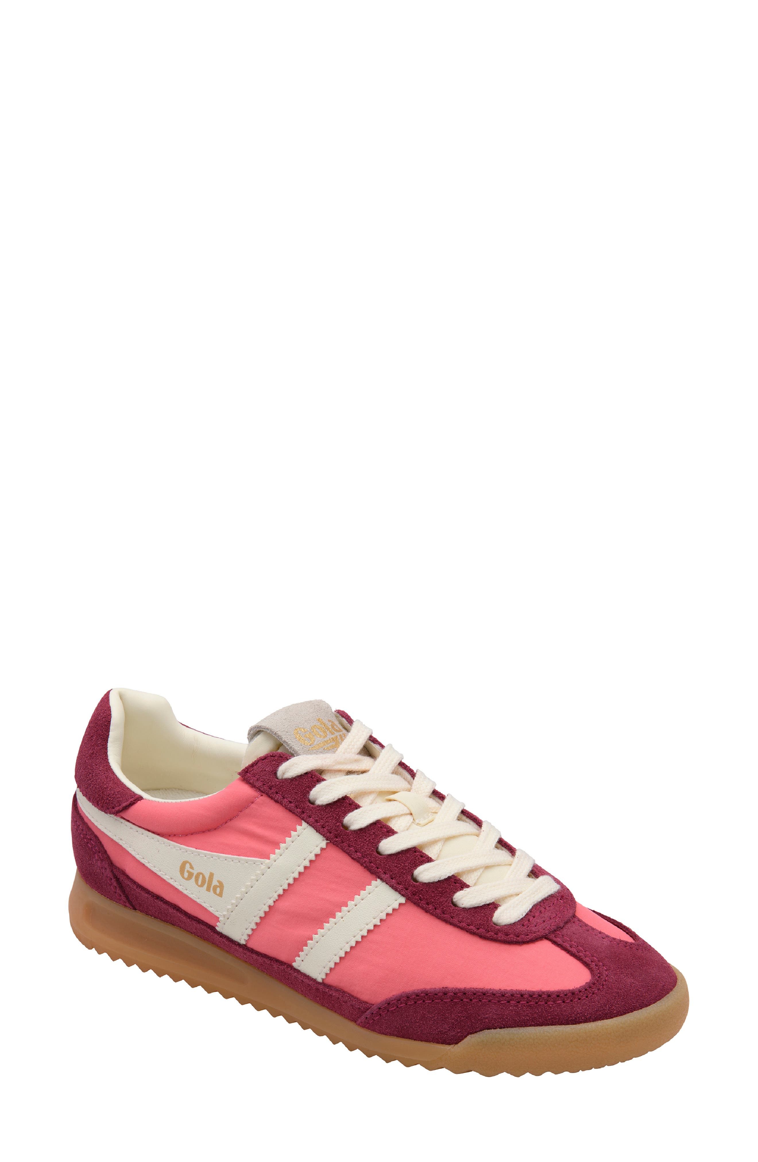  Bubblegum/ Cerise/ Off White
