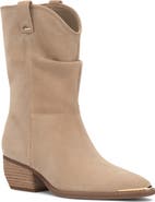 Vince Camuto Pezzra Western Boot