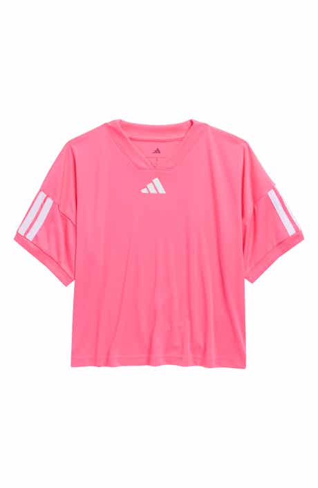 Kids' Short Sleeve Jersey Top