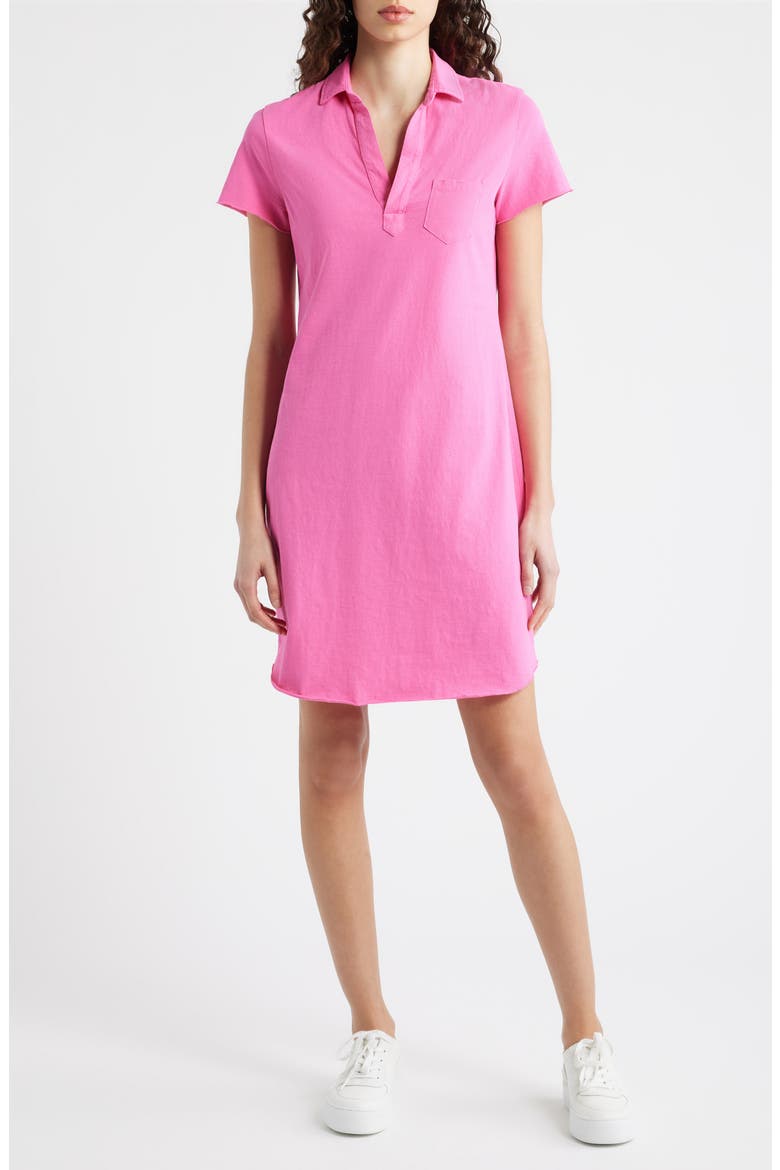 Lauren Polo Dress (Women) | Nordstrom