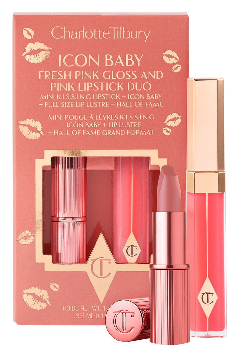 K.I.S.S.I.N.G. Lip Set (Limited Edition) (Women) | Nordstromrack