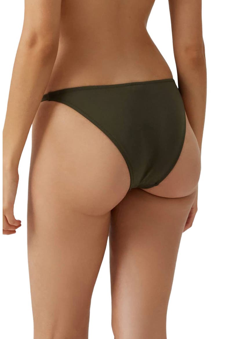 Mexico Swim Bottoms, Alternate, color, OLIVE