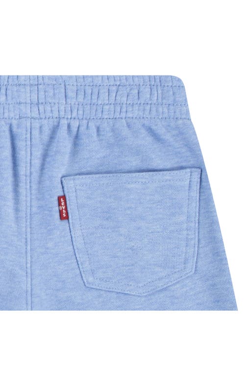 LEVI'S® LEVI'S® KIDS' COASTAL CRITTERS GRAPHIC T-SHIRT & SHORTS SET
