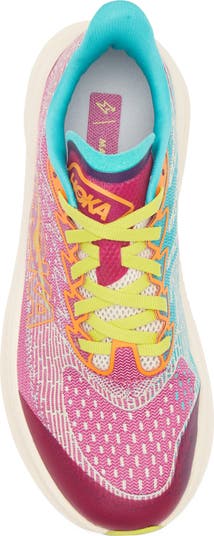 Kids' Mach 6 Running Shoe