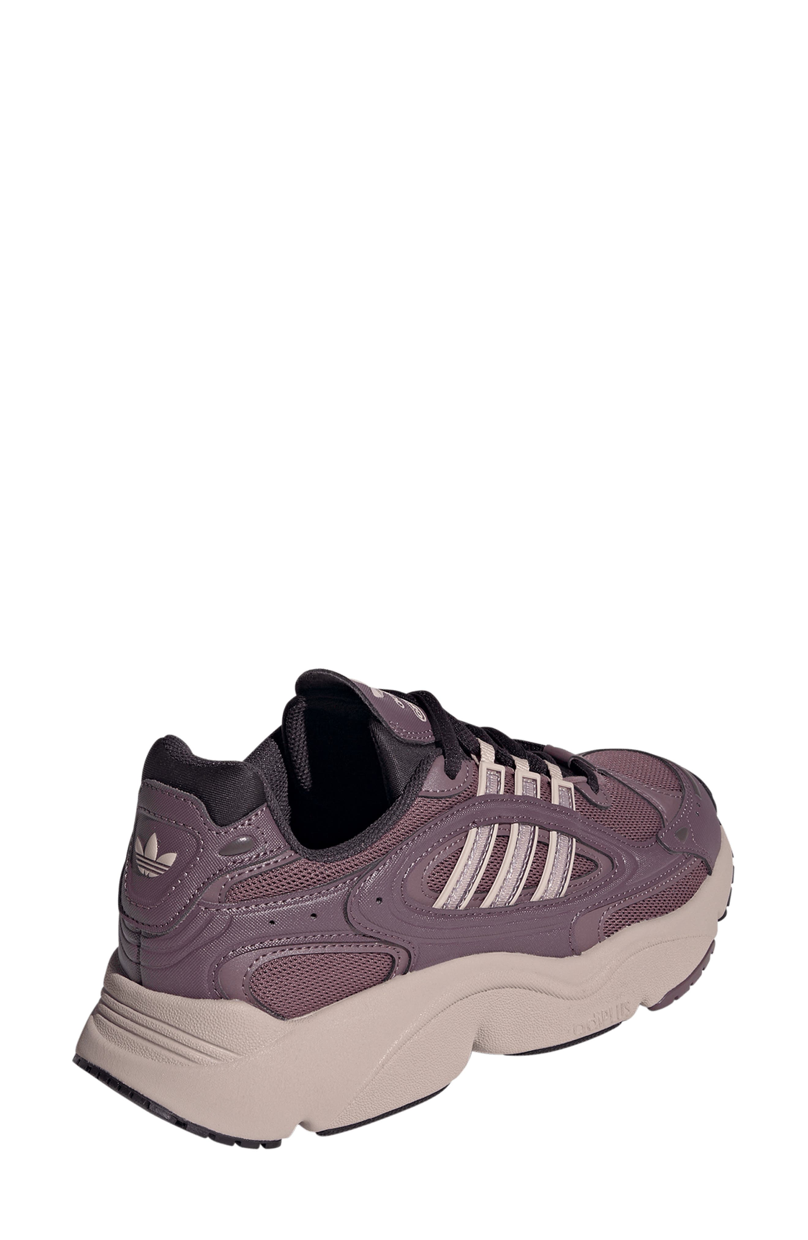 adidas Ozmillen Sneaker, Alternate, color, 