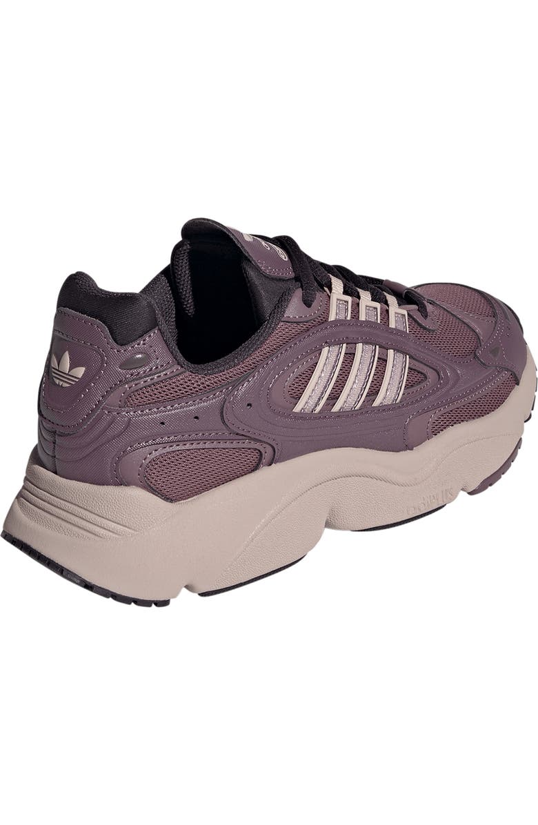 adidas Ozmillen Sneaker, Alternate, color,