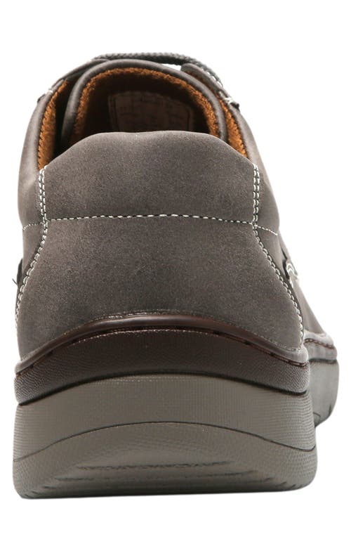 Aston Marc Men's Lace-up Comfort Casual Shoes In Grey
