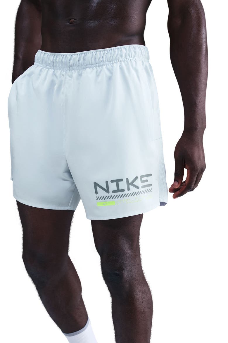 Stride Dri-FIT 2-in-1 Running Shorts, Alternate, color, 043 PRPLTM/REFSIL
