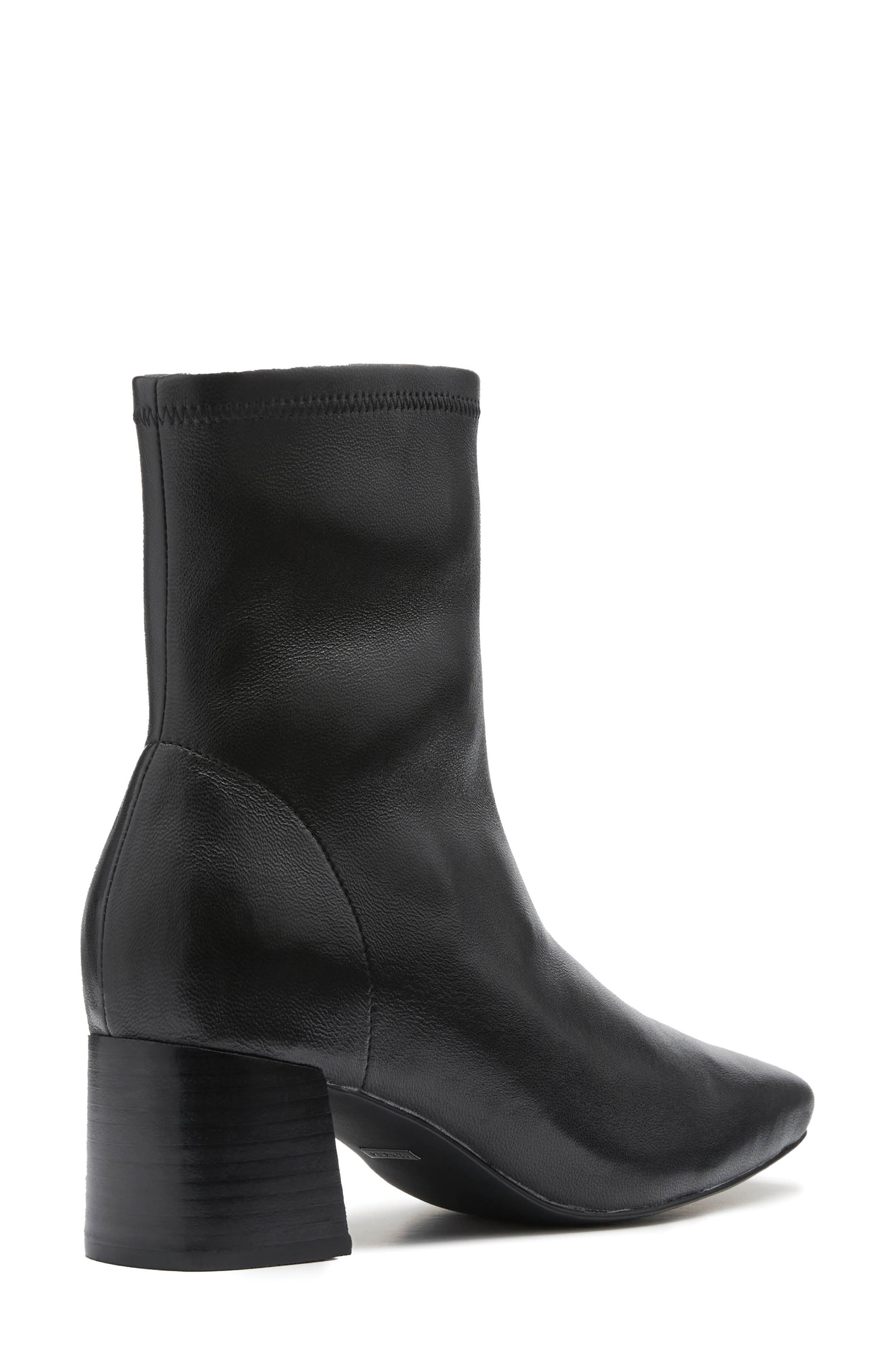 FRANKIE4 Ember Bootie, Alternate, color, Black
