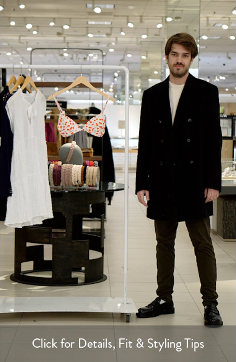 Cherry Always Fits Perfect Fit Bikini Top, sales video thumbnail