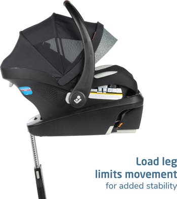 Tayla<sup>™</sup> Max 5-in-1 Modular Travel System Stroller/Baby Car Seat