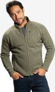 Peter Manning Polartec Fleece Jacket